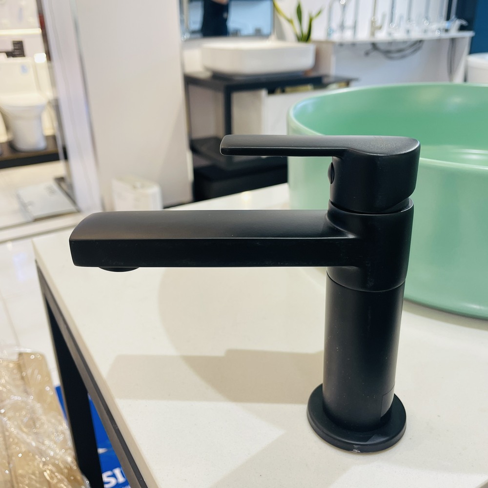 Vòi lavabo lạnh COTTO CT1113A2N - 10