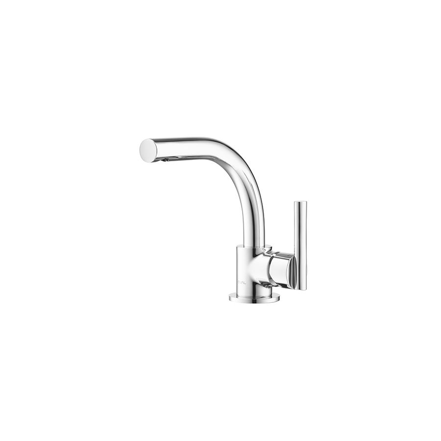 Vòi chậu lavabo COTTO CT2311A nóng lạnh Oval