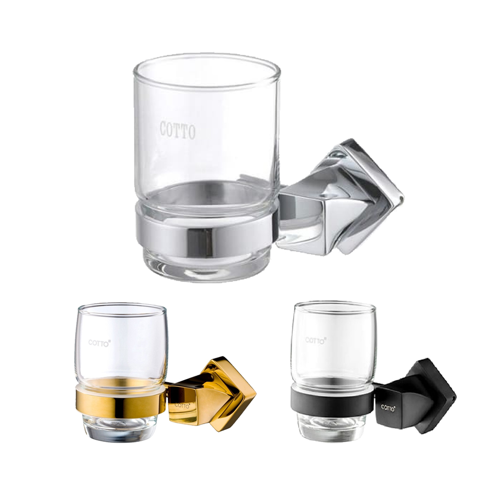 Kệ ly COTTO CT0067 - 2