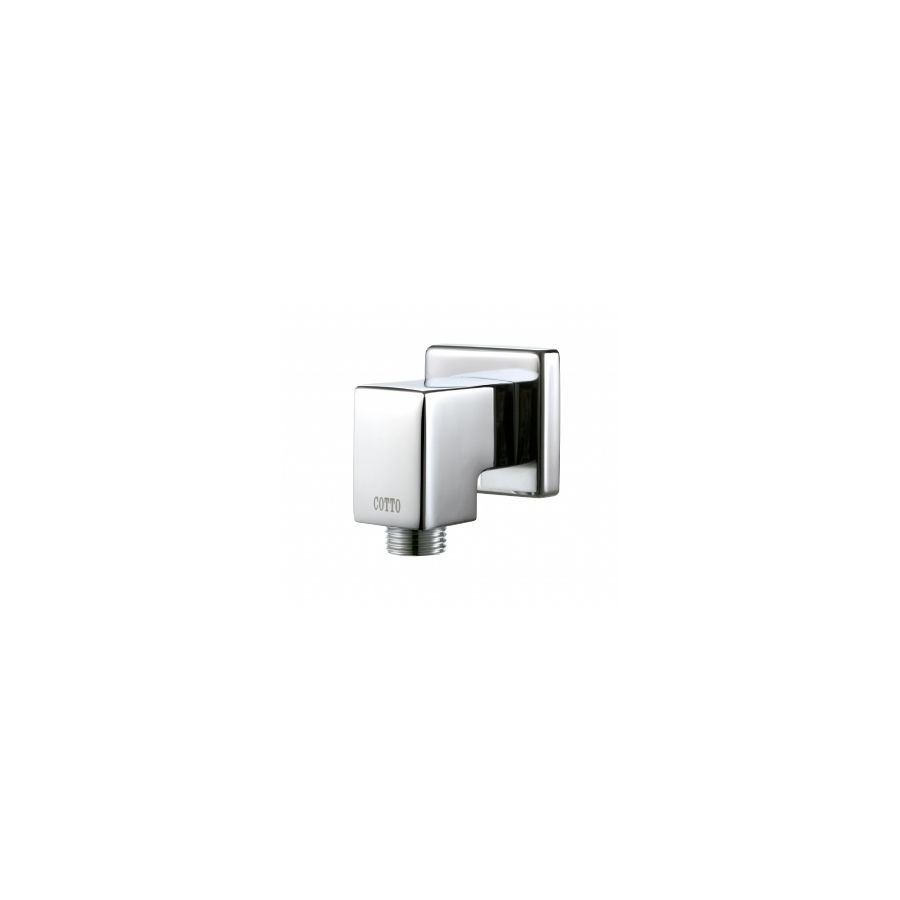 Bộ sen âm tường COTTO CT3017/ZF09 3 đường nước - 3