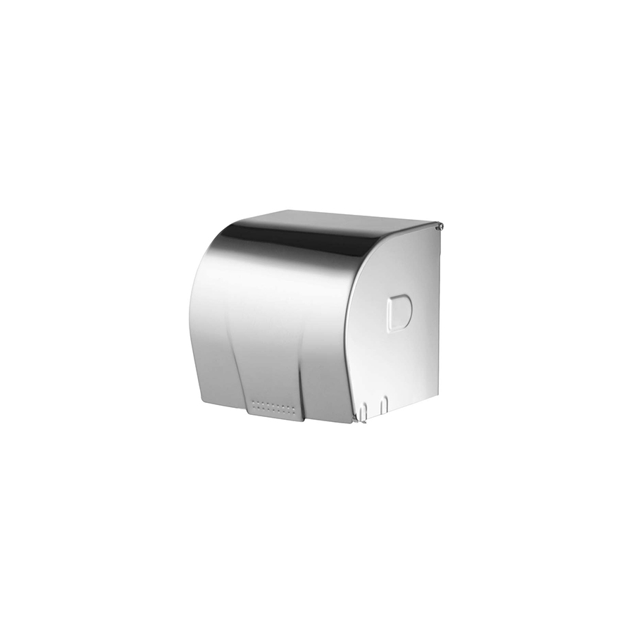Lô giấy vệ sinh COTTO CT0142 nắp đậy Square