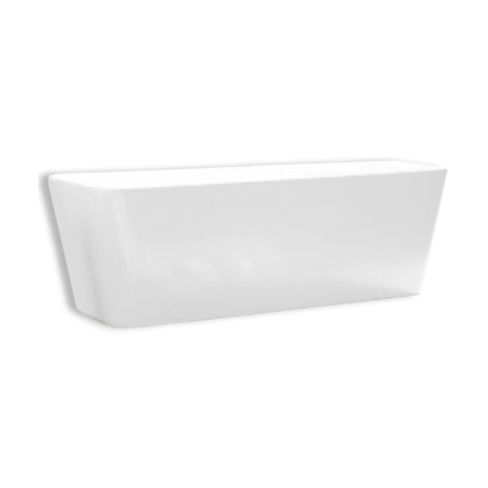 Bồn tắm đặt sàn Chamonix COTTO BT2074EP