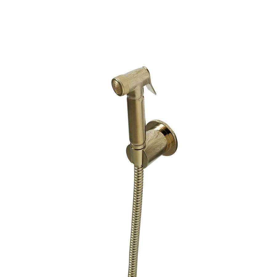 Vòi xịt vệ sinh COTTO CPF982BR