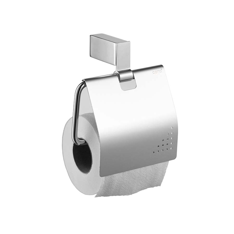 Lô giấy vệ sinh COTTO CT0273