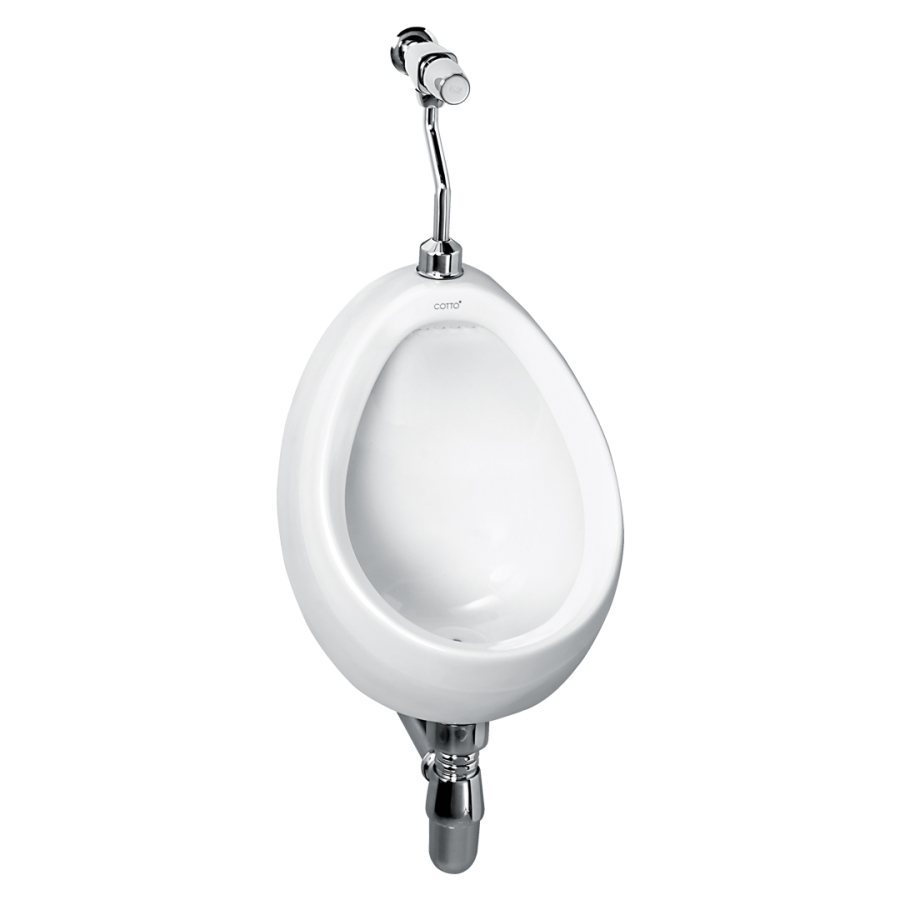 Bồn tiểu nam COTTO C307 treo tường Venus