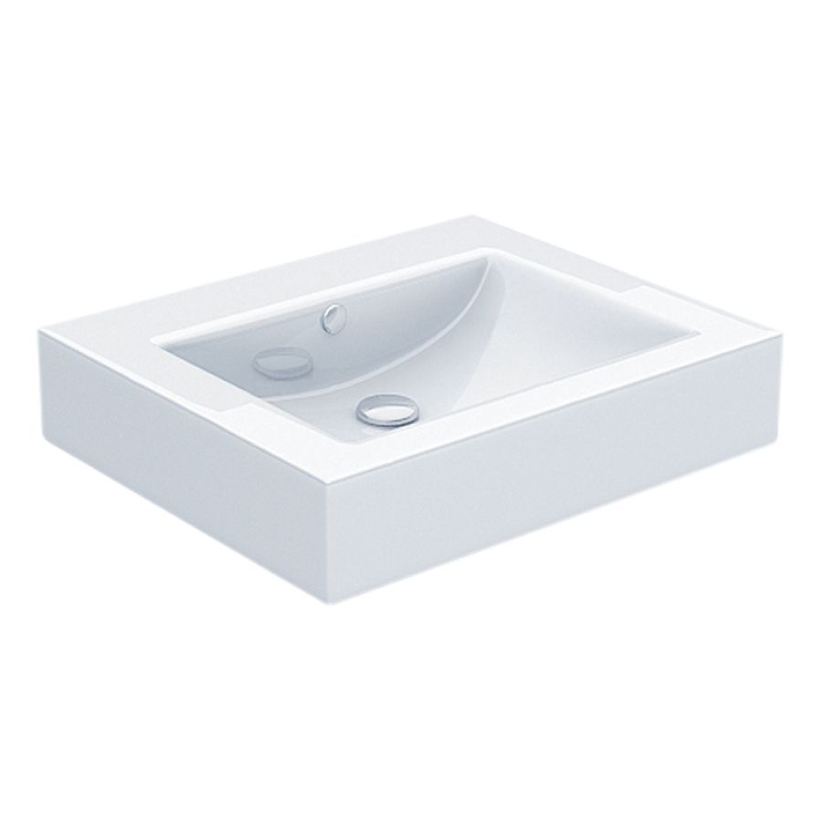 Chậu rửa lavabo đặt bàn COTTO C0005 Kate