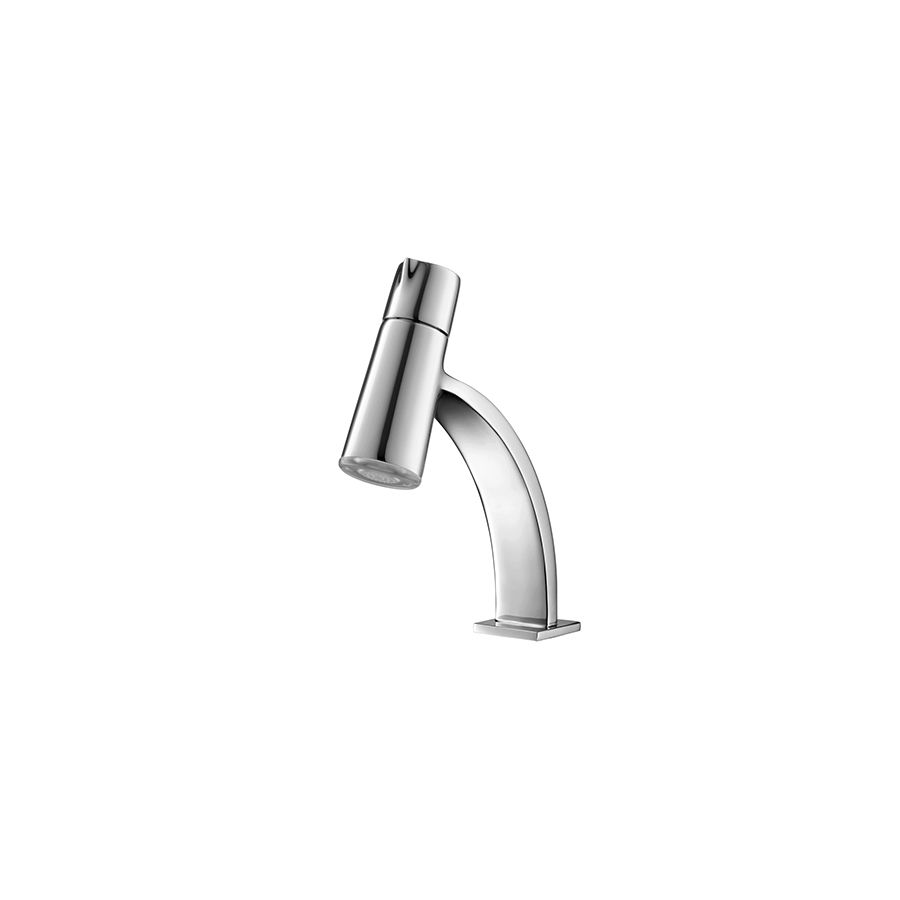 Vòi chậu lavabo COTTO CT1139A(LED) nước lạnh Luminos