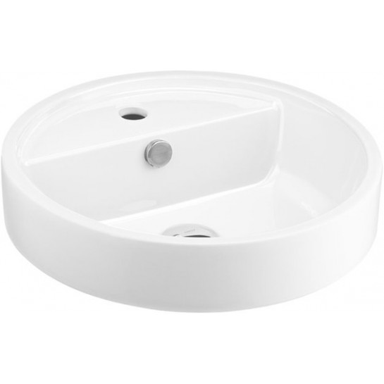 Chậu rửa lavabo đặt bàn COTTO C003807FR - 4