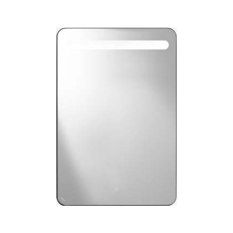 Gương soi COTTO MFL002 LED khung sơn tĩnh điện