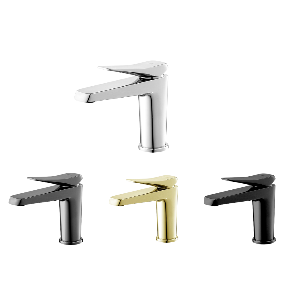 Vòi lavabo lạnh COTTO CT1241A - 2