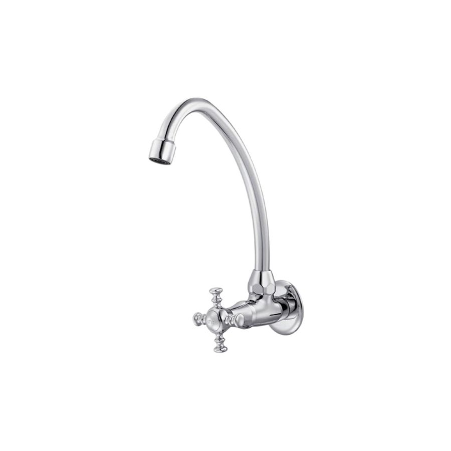 Vòi bếp COTTO CT184C15(HM) nước lạnh Marina