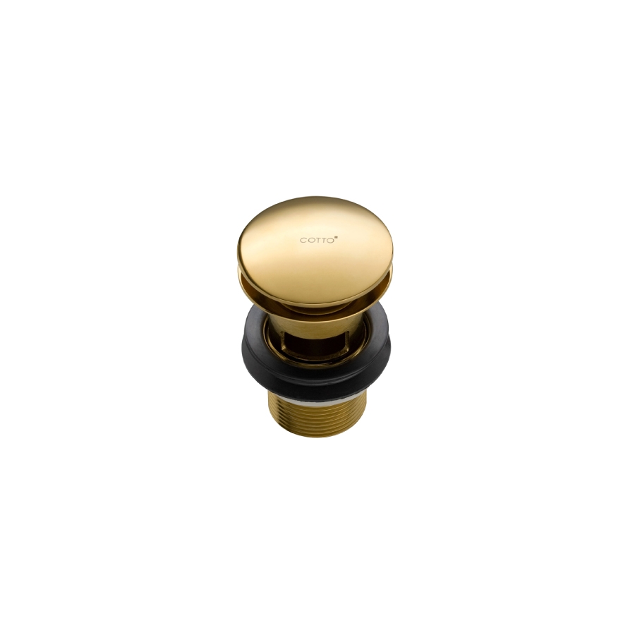 Bộ xả nhấn COTTO CT677 - 4