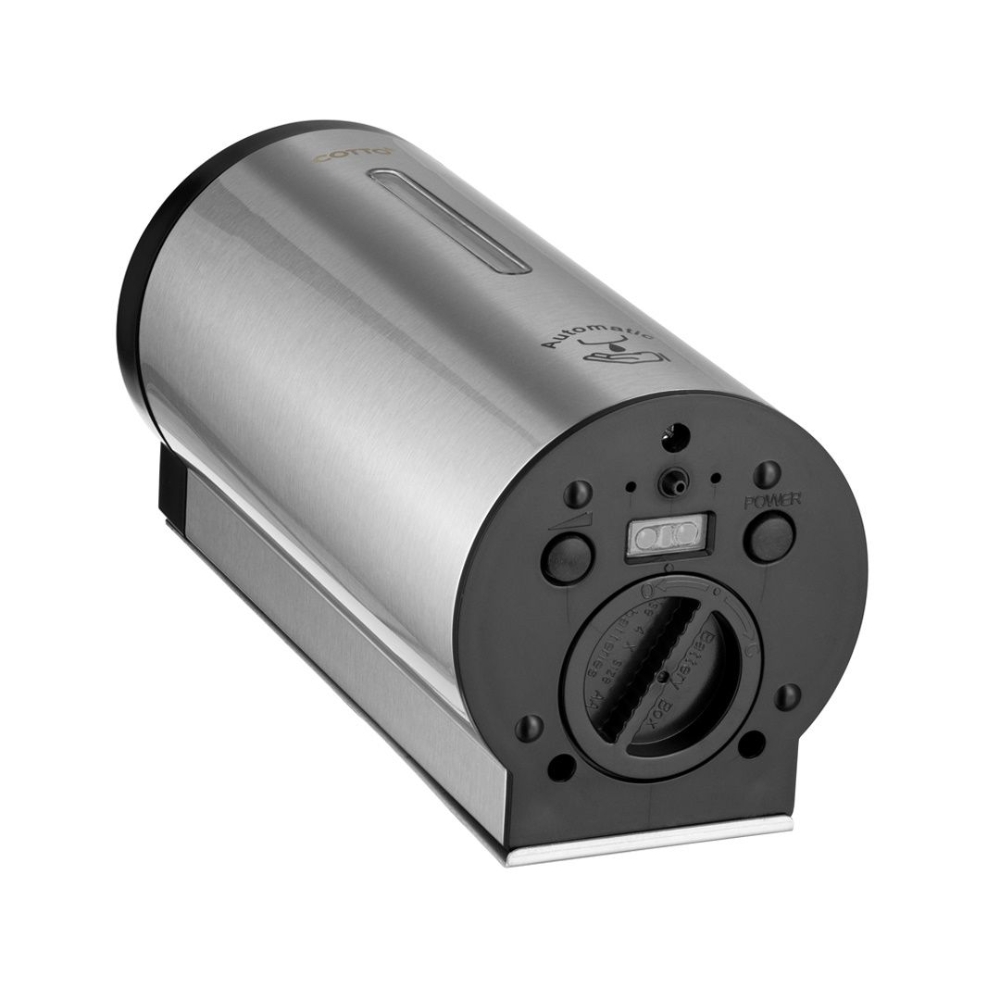 Hộp xịt xà phòng cảm ứng dùng pin COTTO CT6302 - 6