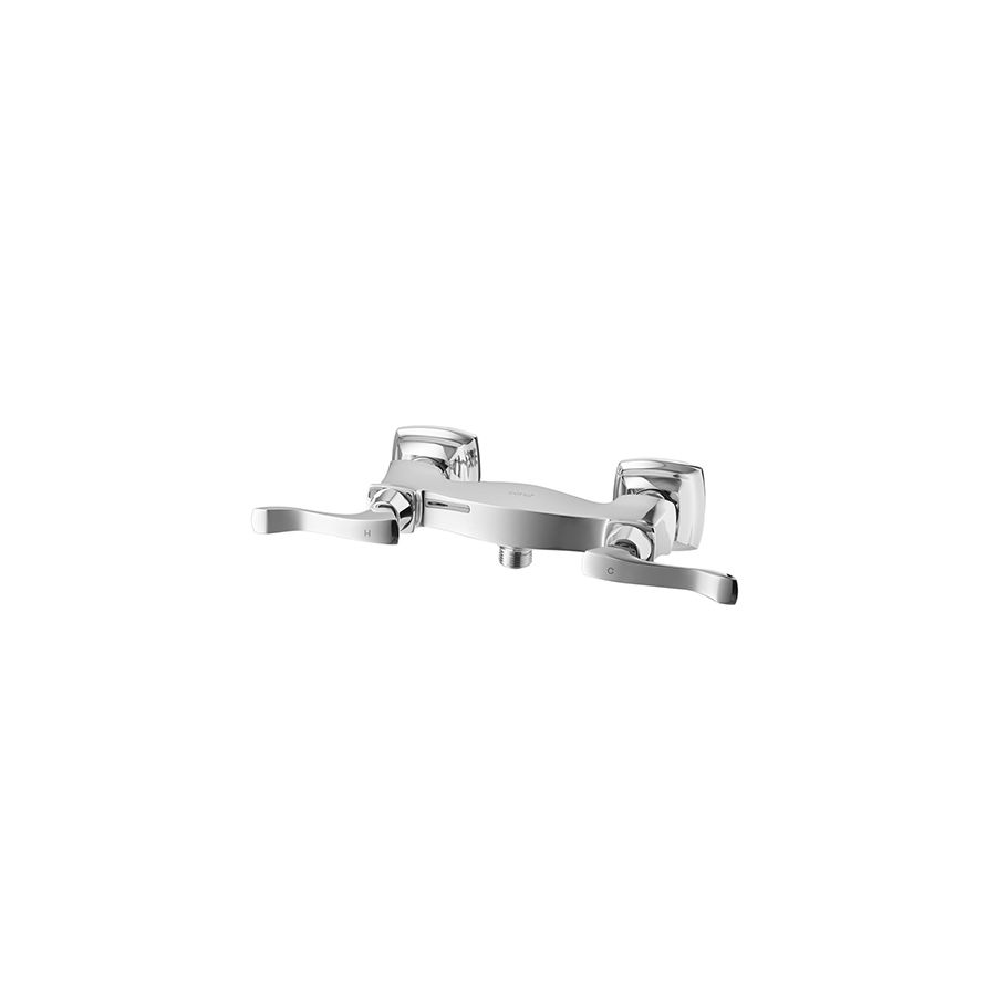 Củ sen tắm COTTO CT2234 nóng lạnh Everett
