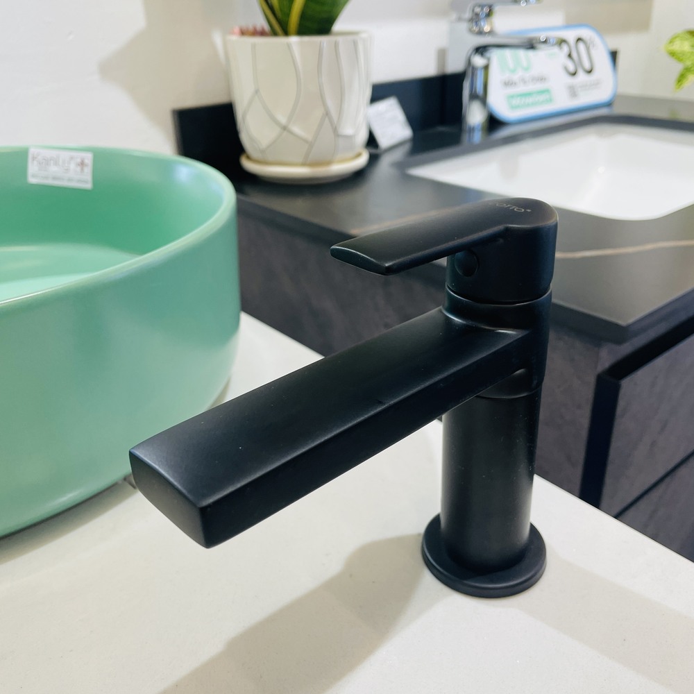 Vòi lavabo lạnh COTTO CT1113A2N - 4