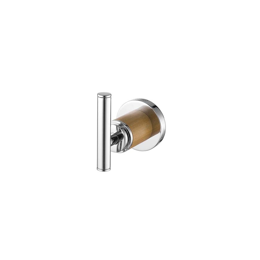 Móc áo COTTO CT0021WD(HM) đơn Remeniscences