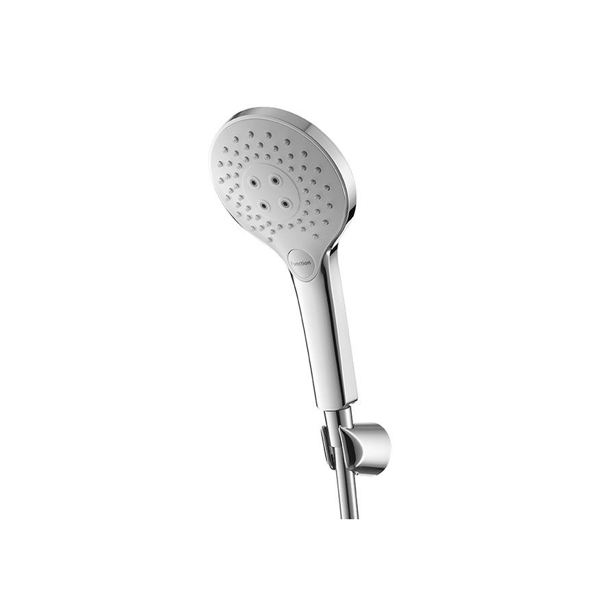 Bộ sen âm tường COTTO CT3017/Z99SV 3 đường nước - 4