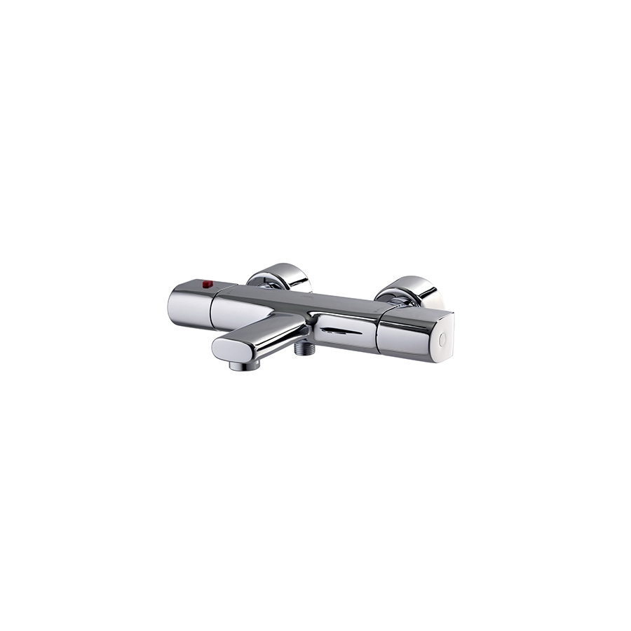 Củ sen tắm COTTO CT2041A nhiệt độ gắn tường Enrico