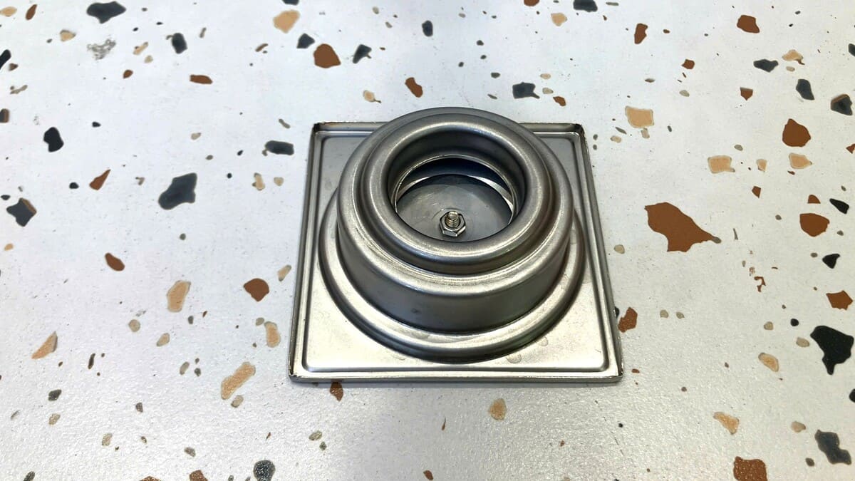 Phễu thoát sàn chống hôi COTTO CT640Z1(HM) - 5