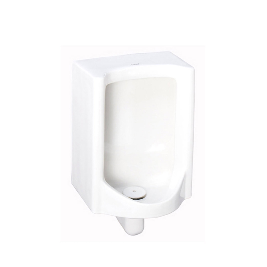 Bồn tiểu nam COTTO C313 treo tường Natasha van xả nhấn