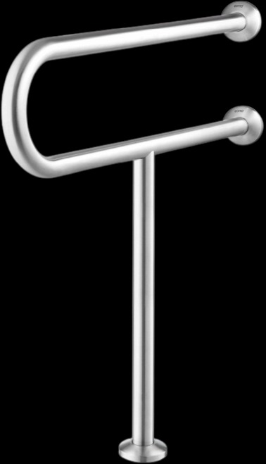 Thanh tay vịn COTTO CT795 Handrail hình chữ T - 3
