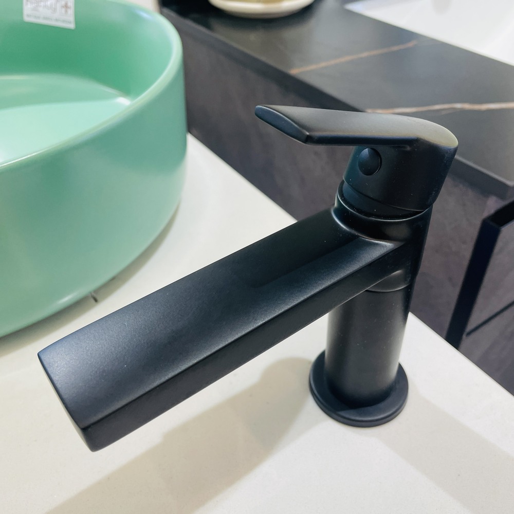 Vòi lavabo lạnh COTTO CT1113A2N - 11