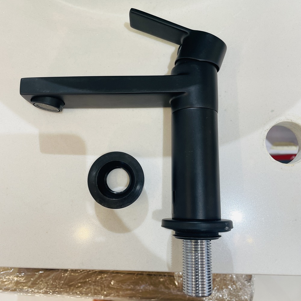 Vòi lavabo lạnh COTTO CT1113A2N - 6