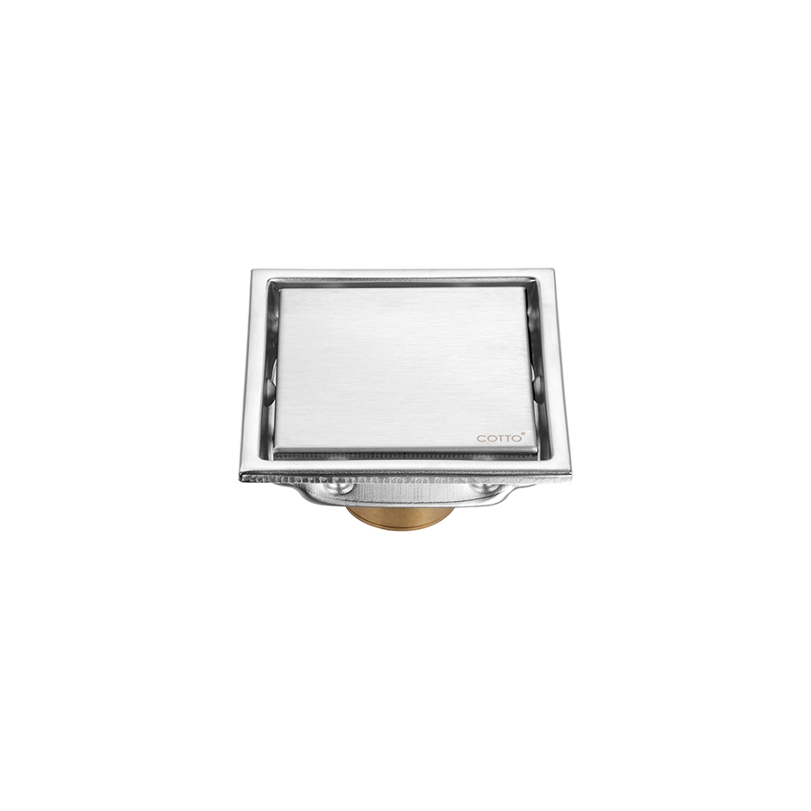 Ga thoát sàn COTTO CT6403Z2P(HM) chống côn trùng và chống hôi