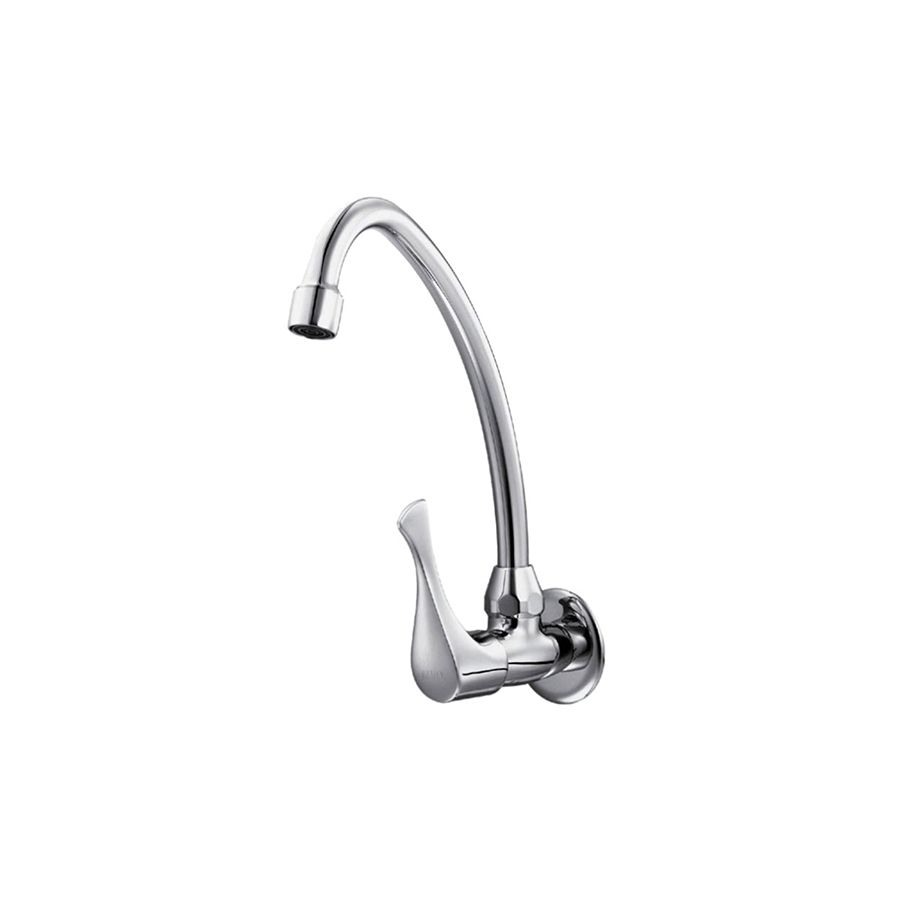 Vòi bếp COTTO CT134C10(HM) nước lạnh Windy