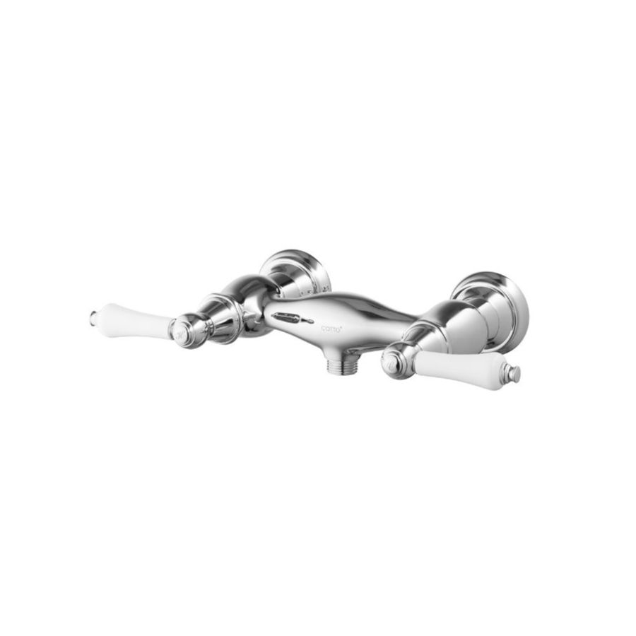 Củ sen tắm COTTO CT257C42 nóng lạnh Glamis