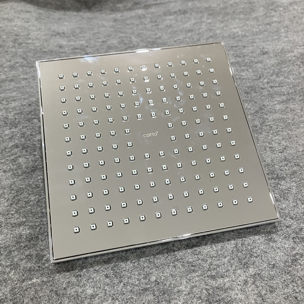 Bát sen mưa COTTO Z95 gắn tường - 4