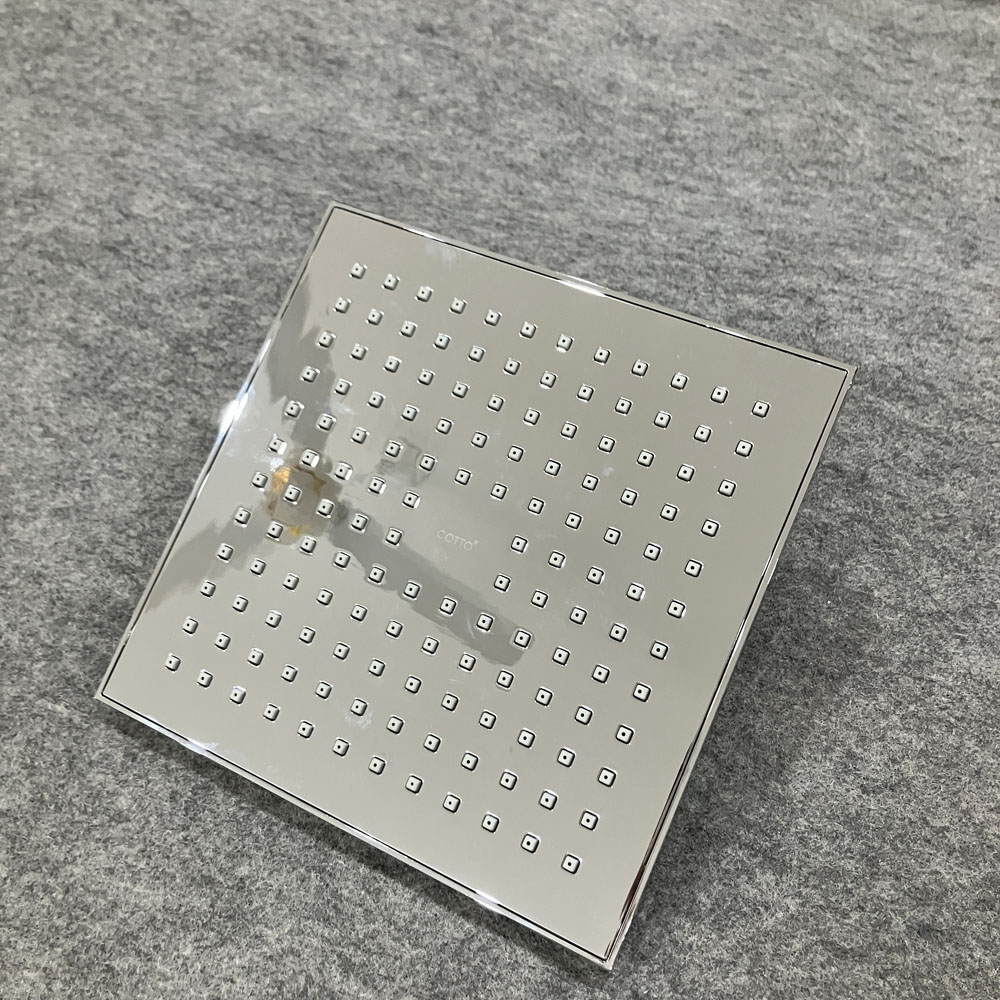 Bát sen mưa COTTO Z95 gắn tường - 6