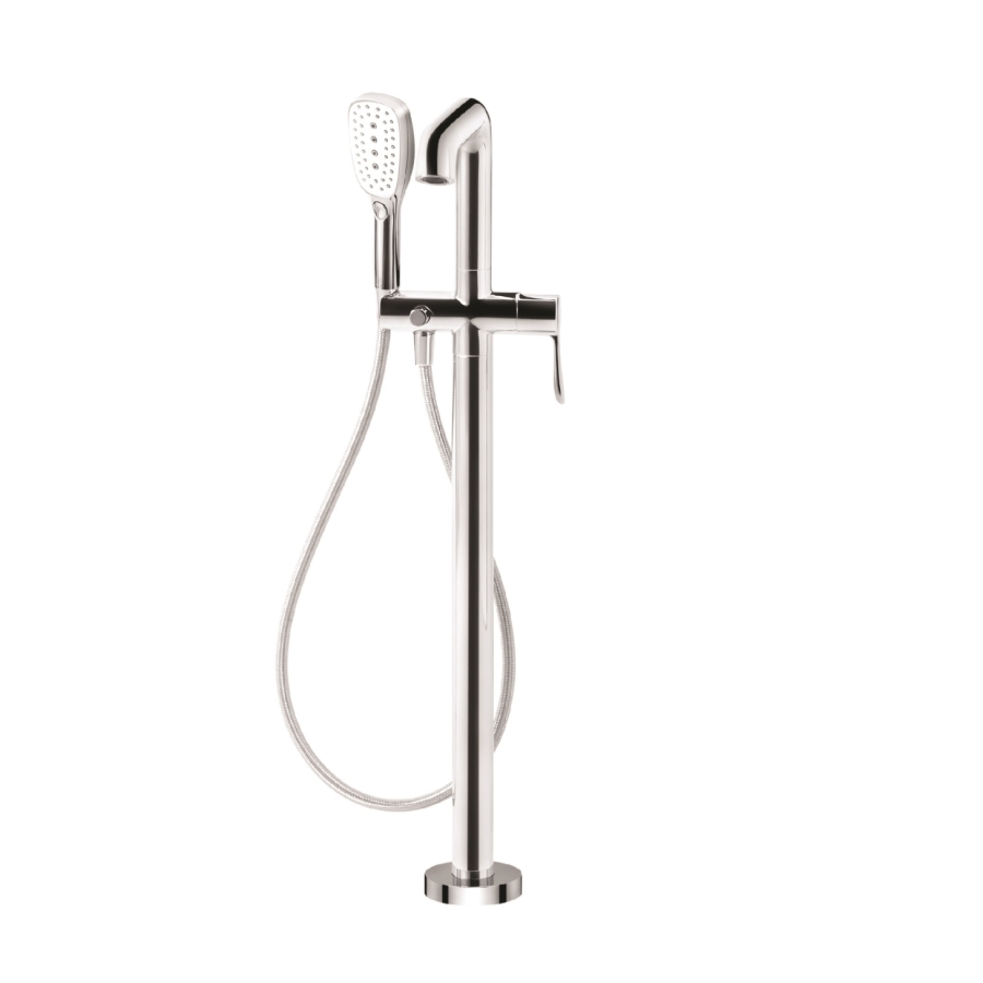 Bộ vòi xả bồn tắm COTTO CT385AXZ003 nóng lạnh kèm sen tắm