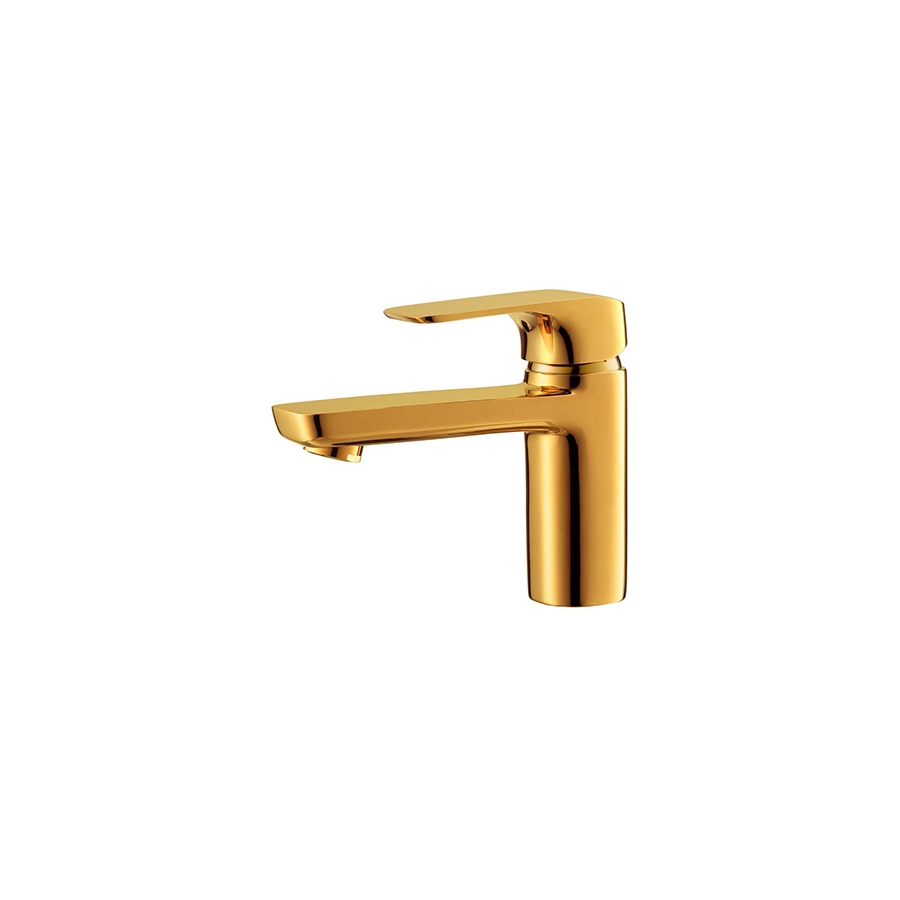 Vòi lavabo nóng lạnh COTTO CT2123A - 5