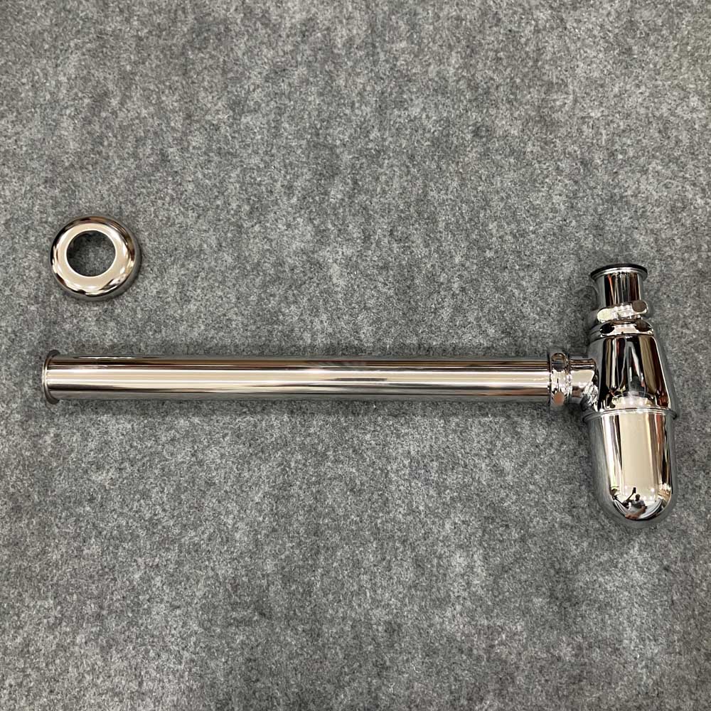Ống thải chữ U COTTO CT680AX(HM) - 4