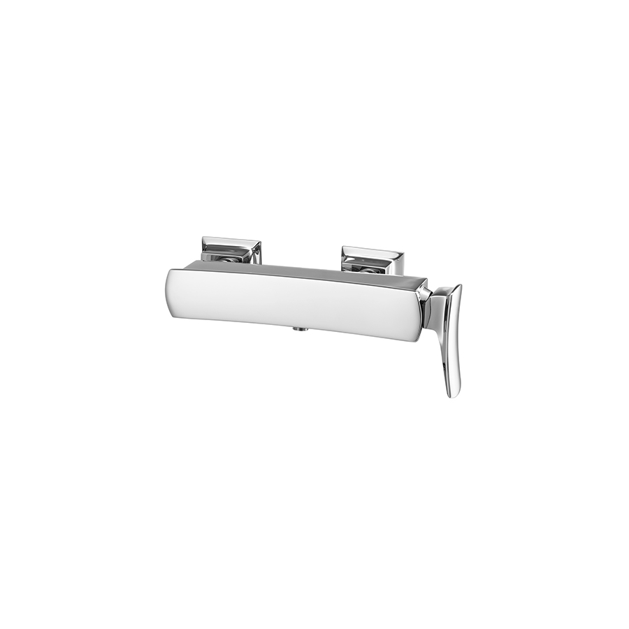 Củ sen tắm nóng lạnh COTTO CT2253A
