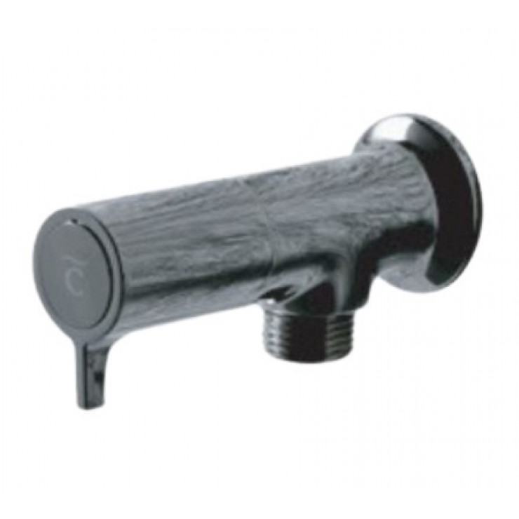 Van khóa 1 đường nước COTTO CPF1089C27 - 3