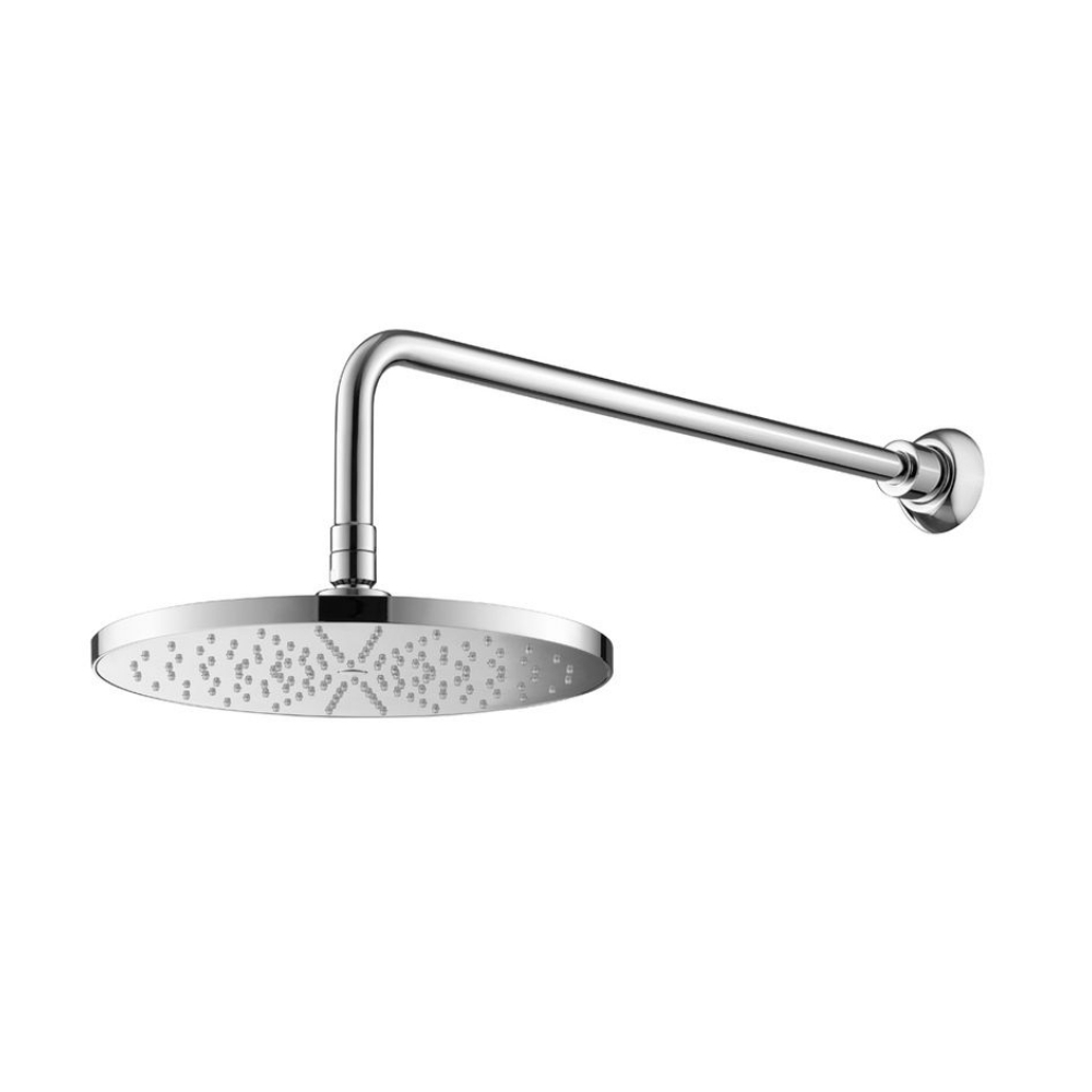 Bát sen mưa gắn tường COTTO ZF15