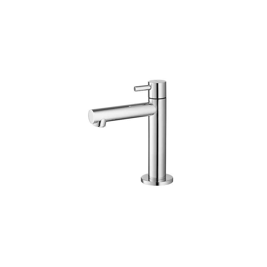 Vòi chậu lavabo COTTO CT1265C53(HM) nước lạnh Geo Slim