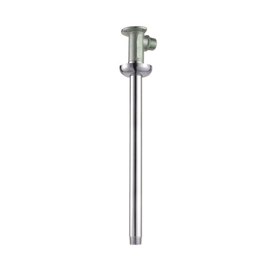 Bộ sen tắm âm tường COTTO CT2243A/Z98SV 2 đường nước - 5