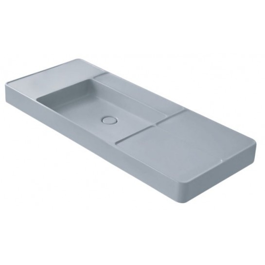 Chậu rửa lavabo đặt bàn COTTO CPW0502M