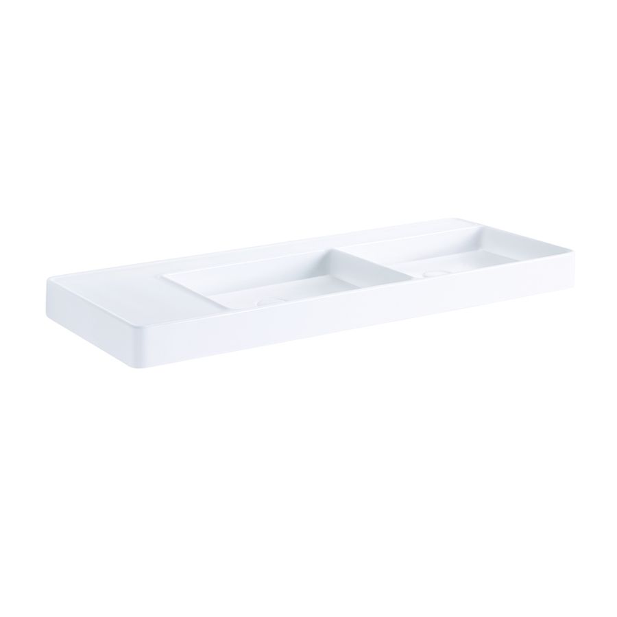 Chậu lavabo treo tường COTTO C0457 Patchwork