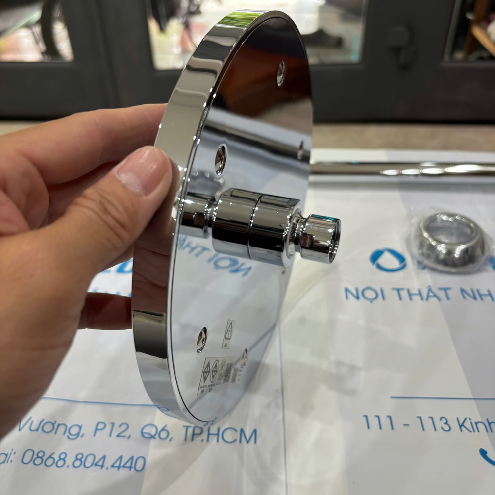 Bát sen âm tường COTTO Z94 - 14