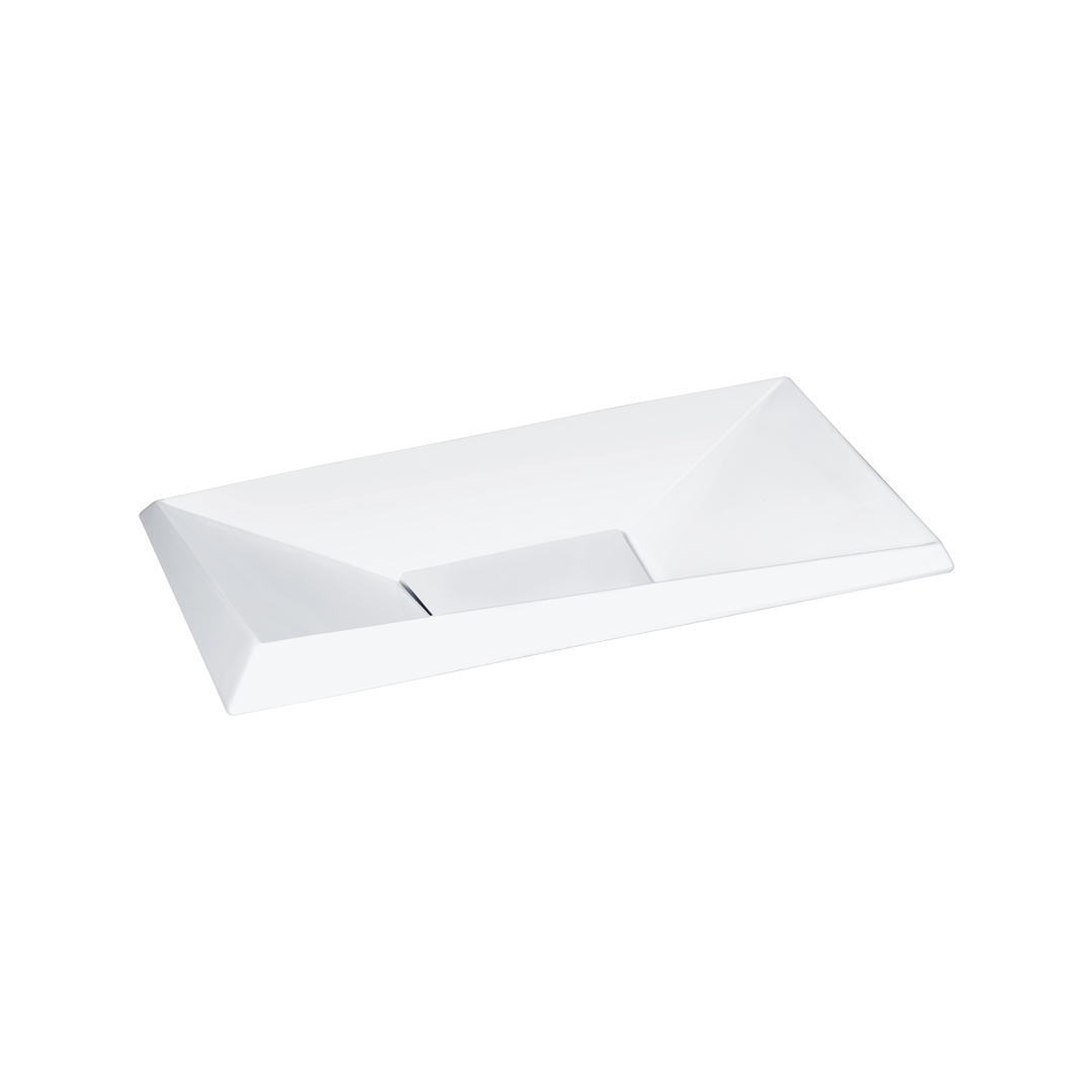 Chậu rửa lavabo đặt bàn COTTO C09077