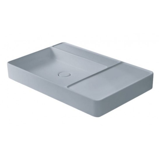 Chậu rửa lavabo đặt bàn COTTO CPW0501M
