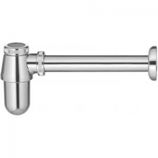 Ống thải chữ P COTTO CT6810(HM)