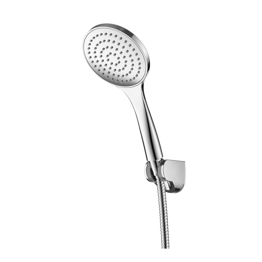 Bộ sen tắm âm tường COTTO CT3005AEV/Z94 2 đường nước - 4