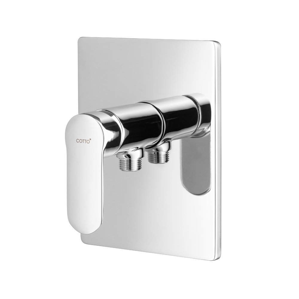 Củ sen lạnh COTTO CT1178A - 3