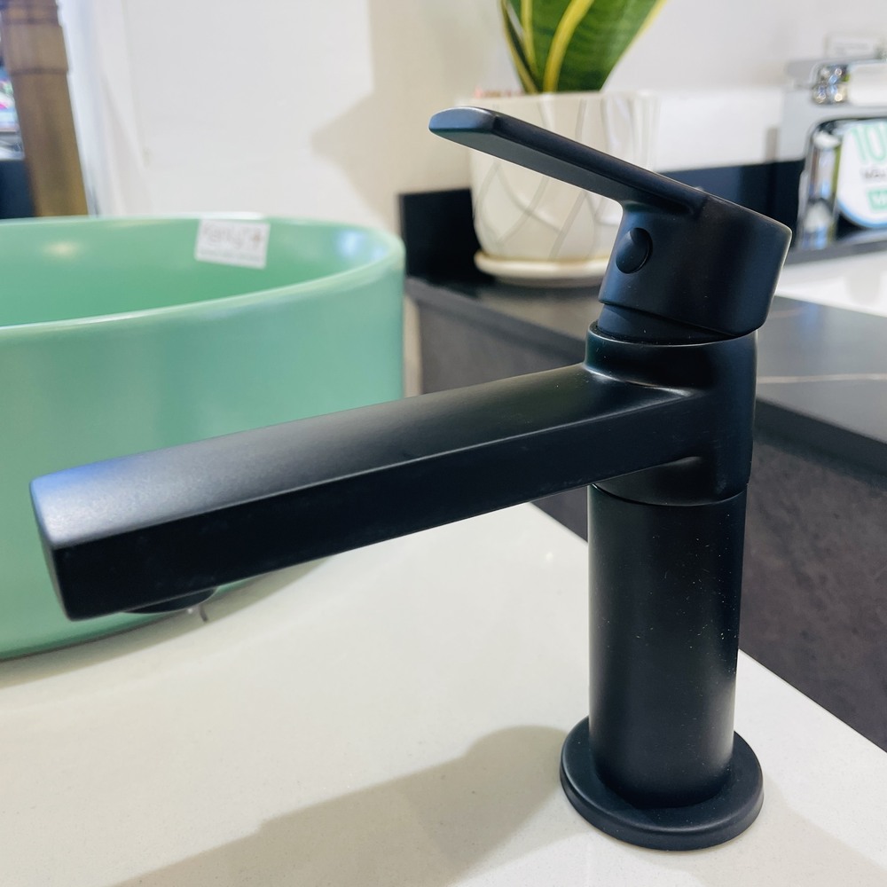 Vòi lavabo lạnh COTTO CT1113A2N - 7