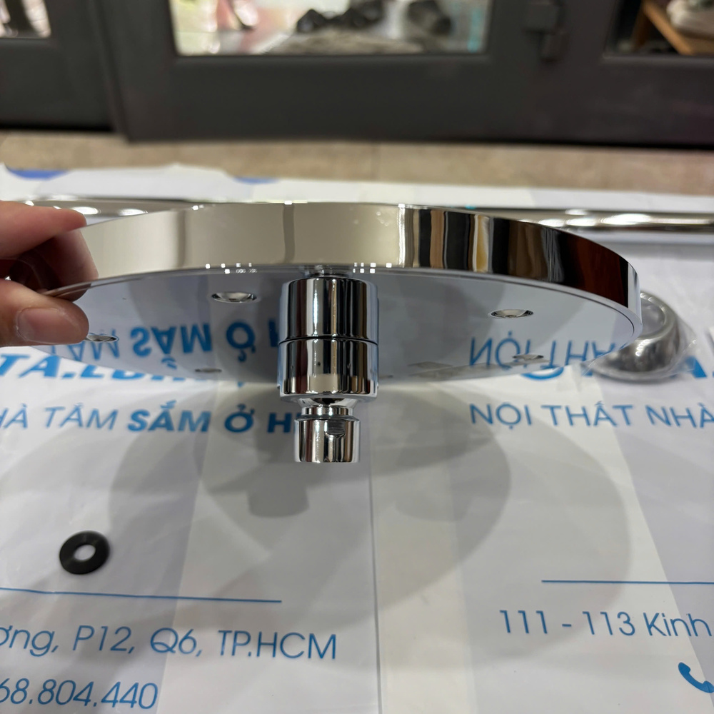 Bát sen âm tường COTTO Z94 - 12